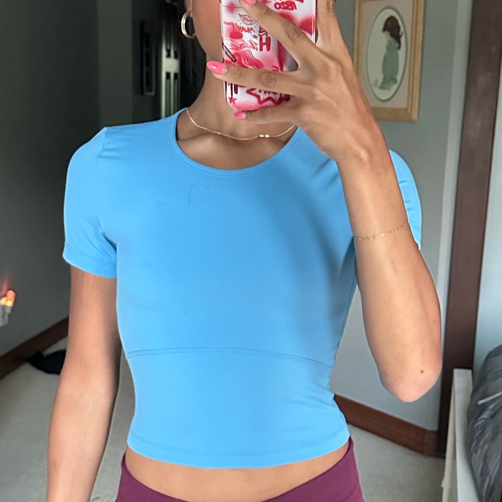 TNA Action Top